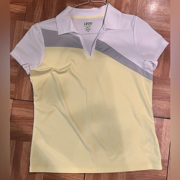 Golf tennis wear EUC short sleeved top - Picture 1 of 1